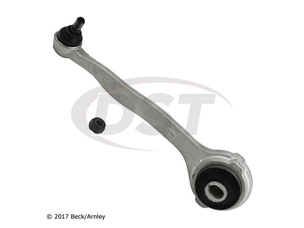 beckarnley-102-6262 Front Upper Control Arm and Ball Joint - Driver Side - Forward Position